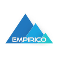 Empirico Inc. logo, Empirico Inc. contact details