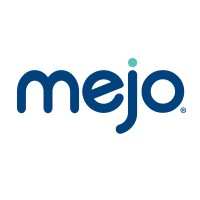 mejo™ logo, mejo™ contact details