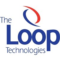 The Loop Technologies logo, The Loop Technologies contact details