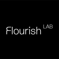 Flourish LAB logo, Flourish LAB contact details