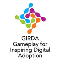 GIRDA logo, GIRDA contact details