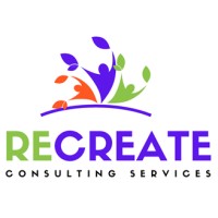 ReCreate Consulting Services logo, ReCreate Consulting Services contact details