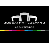 JOSSAFHATLUEVANOARQUITECTOS logo, JOSSAFHATLUEVANOARQUITECTOS contact details