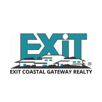 Exit Coastal Gateway Realty logo, Exit Coastal Gateway Realty contact details