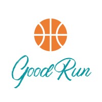 GoodRun logo, GoodRun contact details