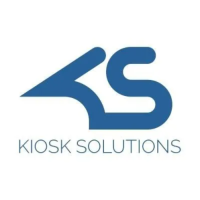 Kiosk Solutions logo, Kiosk Solutions contact details