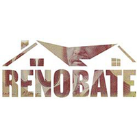 Renobate logo, Renobate contact details