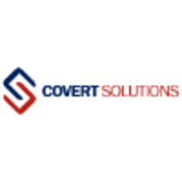 Covert Solutions logo, Covert Solutions contact details