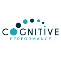 Cognitive Performance logo, Cognitive Performance contact details