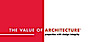 The Value of Architecture logo, The Value of Architecture contact details