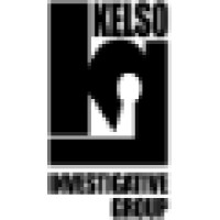 Kelso Investigative Group logo, Kelso Investigative Group contact details