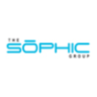 The Sophic Group logo, The Sophic Group contact details