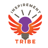 Inspirement Tribe logo, Inspirement Tribe contact details