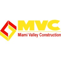 Miami Valley Construction Inc. logo, Miami Valley Construction Inc. contact details