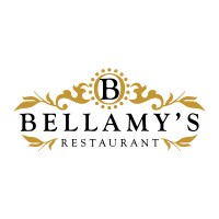 Bellamy's Restaurant logo, Bellamy's Restaurant contact details