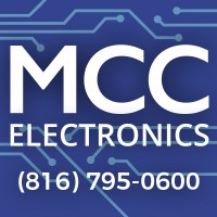 Mccelectronics logo, Mccelectronics contact details