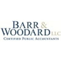 Barr & Woodard, L.L.C CPAs logo, Barr & Woodard, L.L.C CPAs contact details