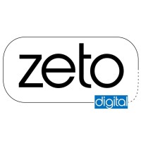 Zeto Digital logo, Zeto Digital contact details