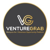 VentureGrab (MY) logo, VentureGrab (MY) contact details