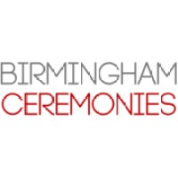 Birmingham Ceremonies Ltd logo, Birmingham Ceremonies Ltd contact details