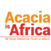 Acacia Adventure Holidays Ltd logo, Acacia Adventure Holidays Ltd contact details