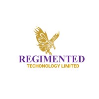 regimented technologies limited logo, regimented technologies limited contact details