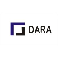 DARA Group logo, DARA Group contact details