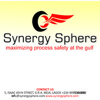 Synergy Sphere logo, Synergy Sphere contact details