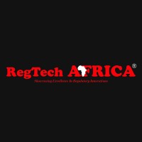 Regtech Africa logo, Regtech Africa contact details