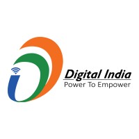 Digital India Programme logo, Digital India Programme contact details