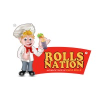 Rolls Nation logo, Rolls Nation contact details