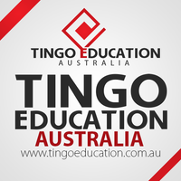 Tingo Education Australia logo, Tingo Education Australia contact details