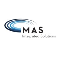 MAS Integrated Solutions logo, MAS Integrated Solutions contact details