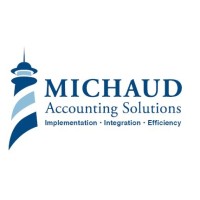 Michaud Accounting Solutions logo, Michaud Accounting Solutions contact details