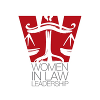 Women in Law Leadership logo, Women in Law Leadership contact details