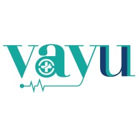 Vayuu Health logo, Vayuu Health contact details