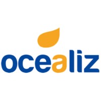 OCEALIZ SAS logo, OCEALIZ SAS contact details