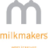 milkmakers logo, milkmakers contact details