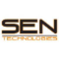 SEN Technologies LLC logo, SEN Technologies LLC contact details