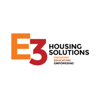 E3 Housing Solutions logo, E3 Housing Solutions contact details