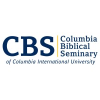 Columbia Biblical Seminary logo, Columbia Biblical Seminary contact details