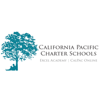 California Pacific Charter Schools - San Diego logo, California Pacific Charter Schools - San Diego contact details