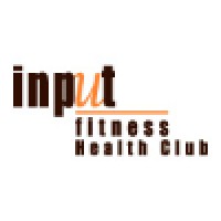 Input Fitness Health Club logo, Input Fitness Health Club contact details