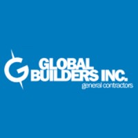 Global Builders Inc logo, Global Builders Inc contact details