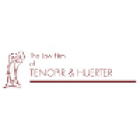 The Law Firm of Tenopir & Huerter logo, The Law Firm of Tenopir & Huerter contact details