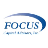 Focus Capital Advisors logo, Focus Capital Advisors contact details