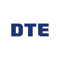 DTE Energy logo, DTE Energy contact details