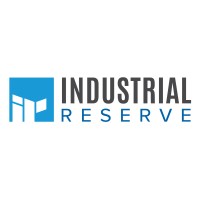 Industrial Reserve logo, Industrial Reserve contact details