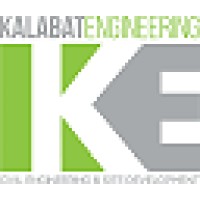 Kalabat Engineering logo, Kalabat Engineering contact details