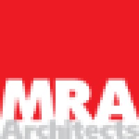 MRA Architects logo, MRA Architects contact details